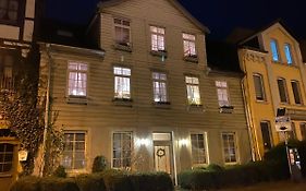 Altstadt Fereienwohnung Hameln