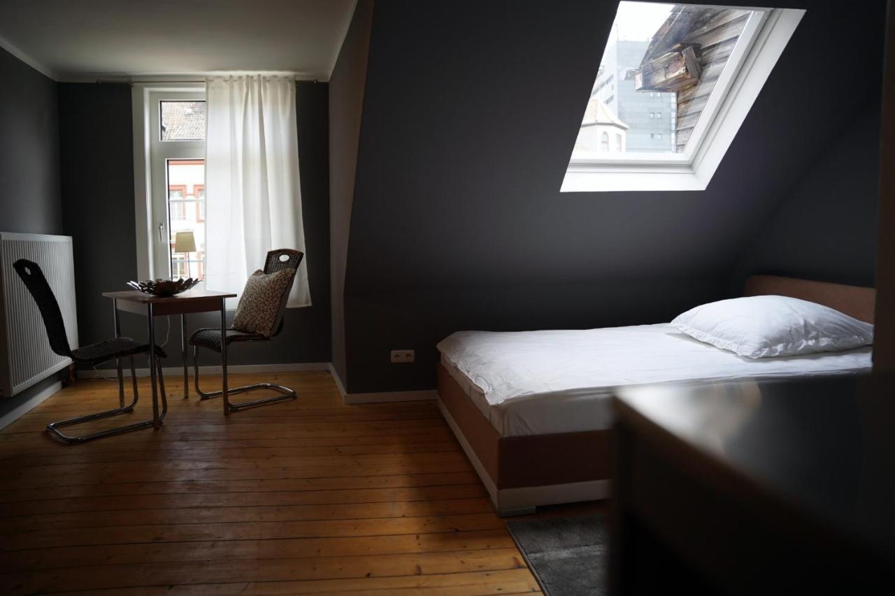 Altstadt Fereienwohnung Hameln Hamelin Exterior foto
